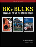 Cover of Big Bucks Selling Your Photography