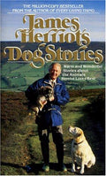 Cover of James Herriot's Dog Stories: Warm And Wonderful Stories About The Animals Herriot Loves Best