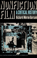 Cover of Nonfiction Film: A Critical History
