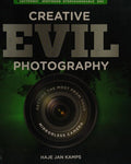Cover of Creative Evil Photography