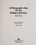 Cover of A Photographic Atlas for the Microbiology Laboratory