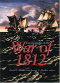 Cover of Encyclopedia of the War of 1812