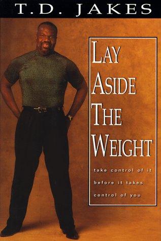 Cover of Lay Aside the Weight