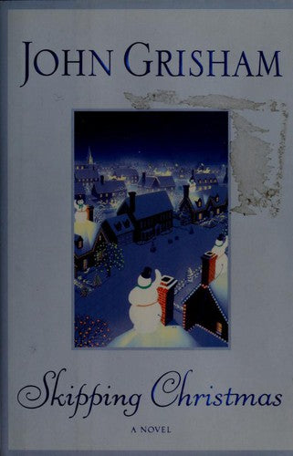Cover of Skipping Christmas