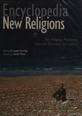 Cover of Encyclopedia of New Religions: New religious movements, sects and alternative spiritualities