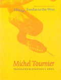 Cover of Eleazar, Exodus to the West