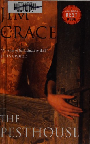 Cover of The Pesthouse