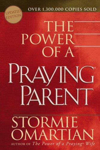 Cover of The Power of a Praying® Parent
