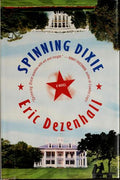 Cover of Spinning Dixie