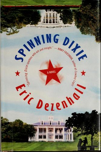 Cover of Spinning Dixie