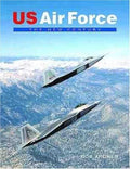 Cover of U. S. Air Force