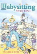Cover of Babysitting (Social Studies-Teen Issues)