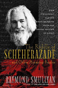 Cover of The Riddle of Scheherazade: And Other Amazing Puzzles