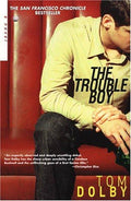 Cover of The Trouble Boy