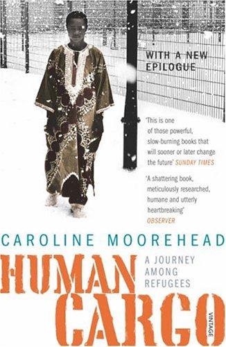 Cover of Human Cargo