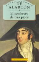 Cover of El Sombrero De Tres Picos / The Three-Cornered Hat