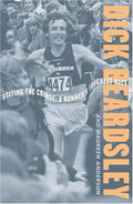 Cover of Staying The Course: A Runner’s Toughest Race