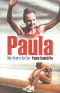 Cover of Paula - My Story So Far - 1st Edition/1st Printing