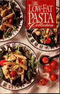Cover of The Low-fat Pasta Collection