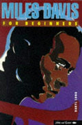 Cover of Miles Davis for Beginners (MUSIC HISTORY SERIES)