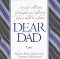 Cover of Dear Dad