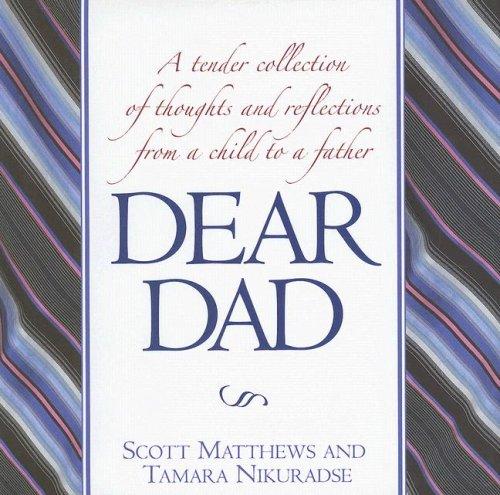 Cover of Dear Dad