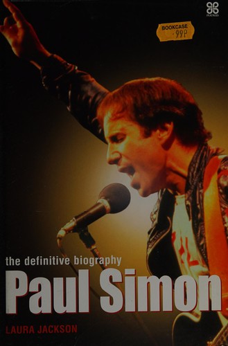 Cover of Paul Simon