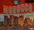 Cover of Morocco (Country Explorers)