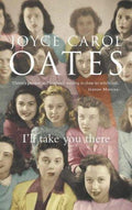 Cover of I'll Take You There