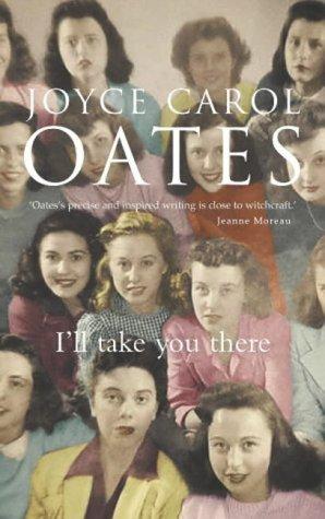 Cover of I'll Take You There