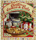 Cover of Christmas Cookies & Crafts: Christmas Sleigh Gift Collection