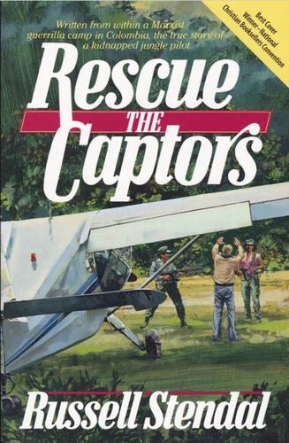 Cover of Rescue the Captors