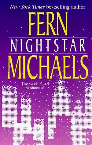 Cover of Nightstar
