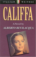 Cover of Califfa