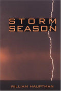 Cover of Storm Season (Southwestern Writers Collection Series)