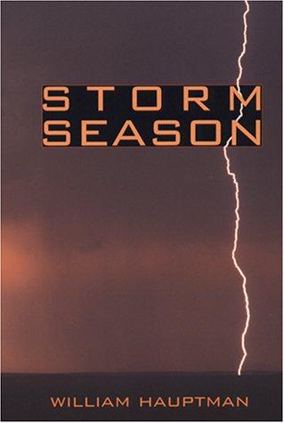 Cover of Storm Season (Southwestern Writers Collection Series)
