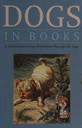 Cover of Dogs in Books