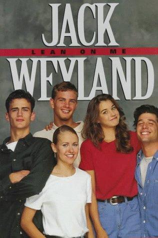 Cover of Lean on Me