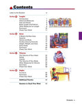 Cover of Holt Math in Context: Packages And Polygons Teachers Guide Grade 7