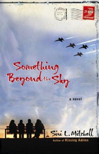 Cover of Something Beyond the Sky