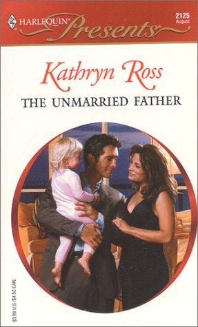 Cover of The Unmarried Father