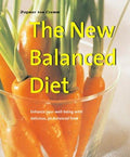 Cover of The New Balanced Diet: Enhance Your Well-Being With Delicious, Ph-Balanced Food (Powerfood)