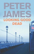 Cover of Looking Good Dead