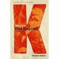 Cover of Marx's "Das Kapital": A Biography (Books That Shook the World)