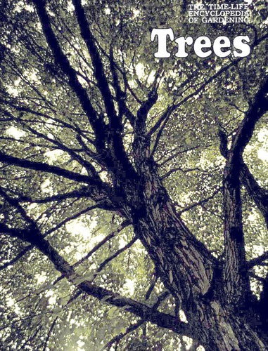 Cover of Trees