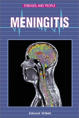 Cover of Meningitis (Diseases and People)