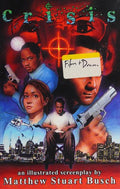 Cover of Crisis