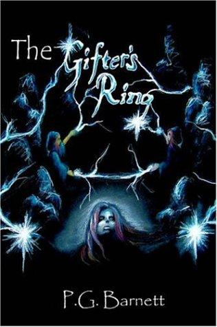 Cover of The Gifter's Ring