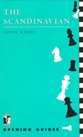 Cover of The Scandinavian