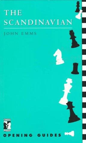 Cover of The Scandinavian